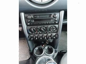 Mini Mini Mini (R50/53), Hatchback, 2001 / 2007 1.6 16V Cooper picture 5