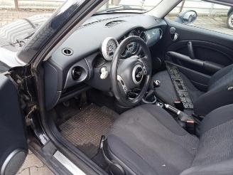 Mini Mini Mini (R50/53), Hatchback, 2001 / 2007 1.6 16V Cooper picture 9