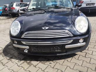 Mini Mini Mini (R50/53), Hatchback, 2001 / 2007 1.6 16V Cooper picture 32