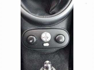 Mini Mini Mini (R50/53), Hatchback, 2001 / 2007 1.6 16V Cooper picture 8