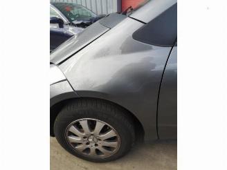 Mercedes A-klasse A (W169), Hatchback, 2004 / 2012 1.5 A-150 5-Drs. picture 16