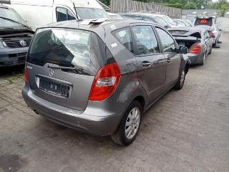 Mercedes A-klasse A (W169), Hatchback, 2004 / 2012 1.5 A-150 5-Drs. picture 3
