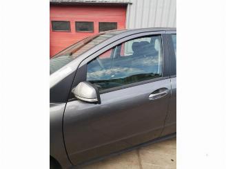 Mercedes A-klasse A (W169), Hatchback, 2004 / 2012 1.5 A-150 5-Drs. picture 17