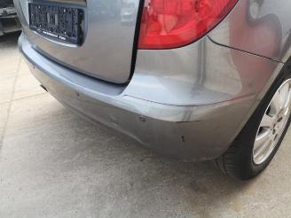 Mercedes A-klasse A (W169), Hatchback, 2004 / 2012 1.5 A-150 5-Drs. picture 34