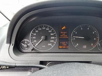 Mercedes A-klasse A (W169), Hatchback, 2004 / 2012 1.5 A-150 5-Drs. picture 12