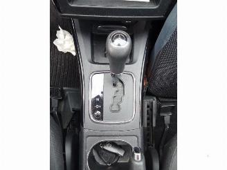 Mercedes A-klasse A (W169), Hatchback, 2004 / 2012 1.5 A-150 5-Drs. picture 14