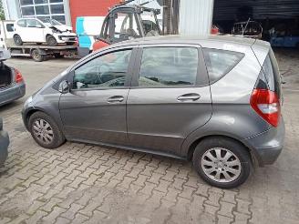 Mercedes A-klasse A (W169), Hatchback, 2004 / 2012 1.5 A-150 5-Drs. picture 10