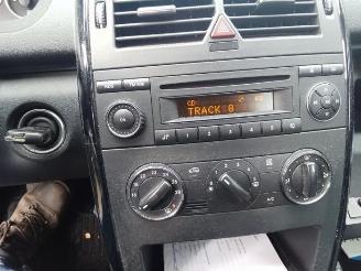 Mercedes A-klasse A (W169), Hatchback, 2004 / 2012 1.5 A-150 5-Drs. picture 13
