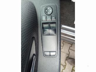 Mercedes A-klasse A (W169), Hatchback, 2004 / 2012 1.5 A-150 5-Drs. picture 11