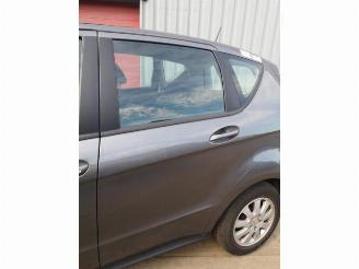Mercedes A-klasse A (W169), Hatchback, 2004 / 2012 1.5 A-150 5-Drs. picture 25