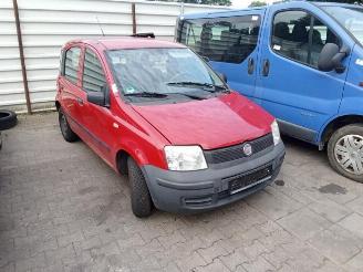 Uttjänta bilar auto Fiat Panda Panda (169), Hatchback, 2003 / 2013 1.1 Fire 2008/2