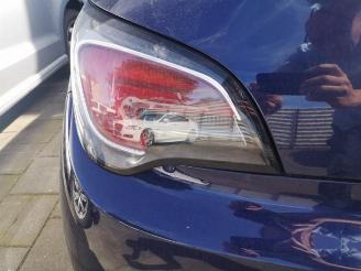 Opel Adam Adam, Hatchback 3-drs, 2012 / 2019 1.2 16V picture 25