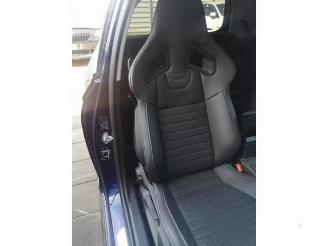 Opel Adam Adam, Hatchback 3-drs, 2012 / 2019 1.2 16V picture 11
