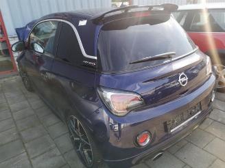 Opel Adam Adam, Hatchback 3-drs, 2012 / 2019 1.2 16V picture 4