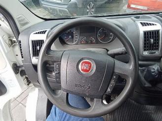 Fiat Ducato Ducato (250), Van, 2006 2.0 D 115 Multijet picture 10