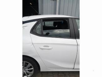 Opel Corsa Corsa F (UB/UH/UP), Hatchback 5-drs, 2019 1.5 CDTI 100 picture 17