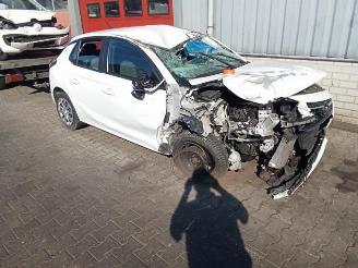 Opel Corsa Corsa F (UB/UH/UP), Hatchback 5-drs, 2019 1.5 CDTI 100 picture 2