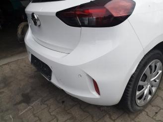 Opel Corsa Corsa F (UB/UH/UP), Hatchback 5-drs, 2019 1.5 CDTI 100 picture 12
