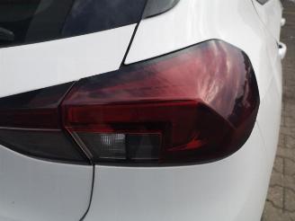 Opel Corsa Corsa F (UB/UH/UP), Hatchback 5-drs, 2019 1.5 CDTI 100 picture 8