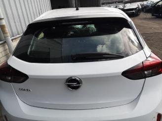 Opel Corsa Corsa F (UB/UH/UP), Hatchback 5-drs, 2019 1.5 CDTI 100 picture 21