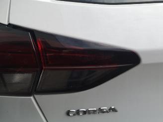Opel Corsa Corsa F (UB/UH/UP), Hatchback 5-drs, 2019 1.5 CDTI 100 picture 7