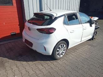 Opel Corsa Corsa F (UB/UH/UP), Hatchback 5-drs, 2019 1.5 CDTI 100 picture 3