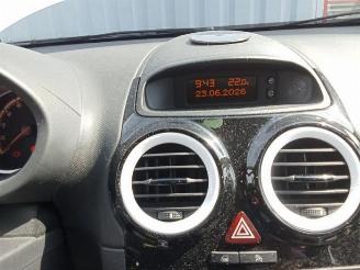 Opel Corsa Corsa D, Hatchback, 2006 / 2014 1.4 Eco picture 9