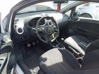 Opel Corsa Corsa D, Hatchback, 2006 / 2014 1.4 Eco picture 11