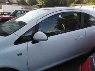 Opel Corsa Corsa D, Hatchback, 2006 / 2014 1.4 Eco picture 16
