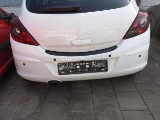 Opel Corsa Corsa D, Hatchback, 2006 / 2014 1.4 Eco picture 27