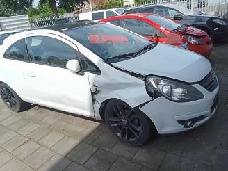 Opel Corsa Corsa D, Hatchback, 2006 / 2014 1.4 Eco picture 2