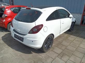 Opel Corsa Corsa D, Hatchback, 2006 / 2014 1.4 Eco picture 3