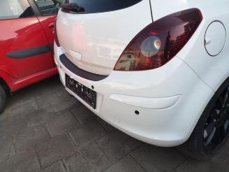 Opel Corsa Corsa D, Hatchback, 2006 / 2014 1.4 Eco picture 29