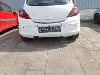 Opel Corsa Corsa D, Hatchback, 2006 / 2014 1.4 Eco picture 5