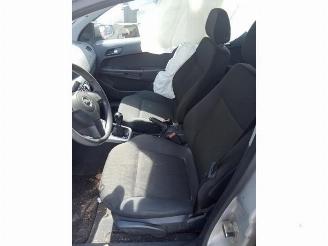 Opel Astra Astra H (L48), Hatchback 5-drs, 2004 / 2010 1.4 16V Twinport picture 12