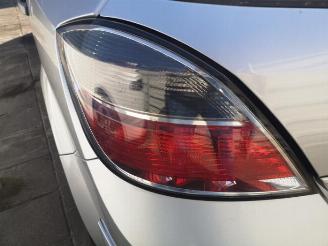 Opel Astra Astra H (L48), Hatchback 5-drs, 2004 / 2010 1.4 16V Twinport picture 23