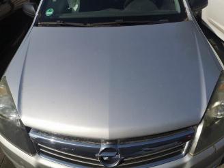 Opel Astra Astra H (L48), Hatchback 5-drs, 2004 / 2010 1.4 16V Twinport picture 34