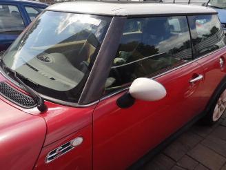  Mini One Mini (R50/53), Hatchback, 2001 / 2007 1.6 16V Cooper S 2003
