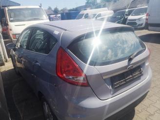 Uttjänta bilar auto Ford Fiesta Fiesta 6 (JA8), Hatchback, 2008 / 2018 1.25 16V 2013/11