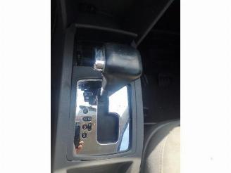 Volkswagen Polo Polo IV (9N1/2/3), Hatchback, 2001 / 2012 1.4 16V picture 7