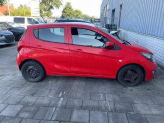 Uttjänta bilar auto Opel Karl Karl, Hatchback 5-drs, 2015 / 2019 1.0 12V 2016