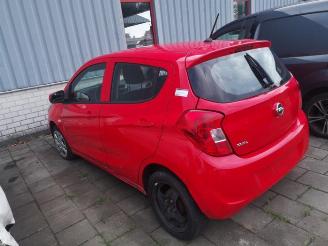 Opel Karl Karl, Hatchback 5-drs, 2015 / 2019 1.0 12V picture 4