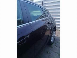 Opel Astra Astra J (PC6/PD6/PE6/PF6), Hatchback 5-drs, 2009 / 2015 1.4 Turbo 16V picture 18