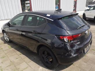 Uttjänta bilar auto Opel Astra Astra K, Hatchback 5-drs, 2015 / 2022 1.4 Turbo 16V 2015/11