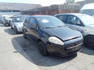 Dezmembrări autoturisme Fiat Grande Punto Grande Punto (199), Hatchback, 2005 1.2 2009/1
