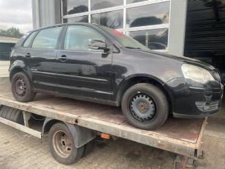  Volkswagen Polo Polo IV (9N1/2/3), Hatchback, 2001 / 2012 1.2 12V 2009/3