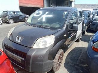  Peugeot Bipper Bipper (AA), Van, 2008 1.4 HDi 2008/5