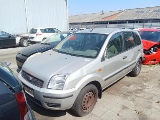  Ford Fusion Fusion, Combi, 2002 / 2012 1.4 16V 2004/1