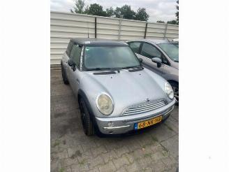  Mini Mini  2003/11