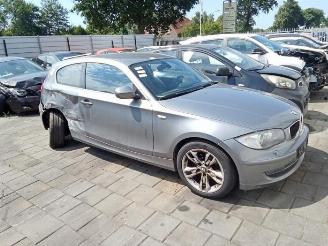  BMW 1-serie 1 serie (E81), Hatchback 3-drs, 2006 / 2012 116i 2.0 16V 2011/9